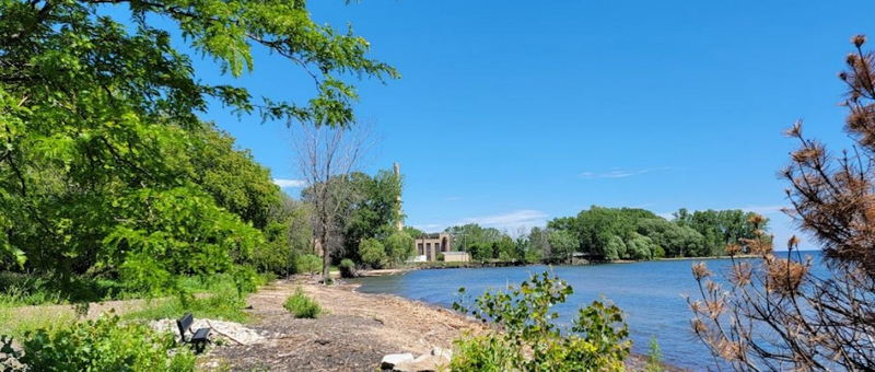 Watermark Bay View Restaurant & Bakery (Schloegels Restaurant) - Web Listing (newer photo)